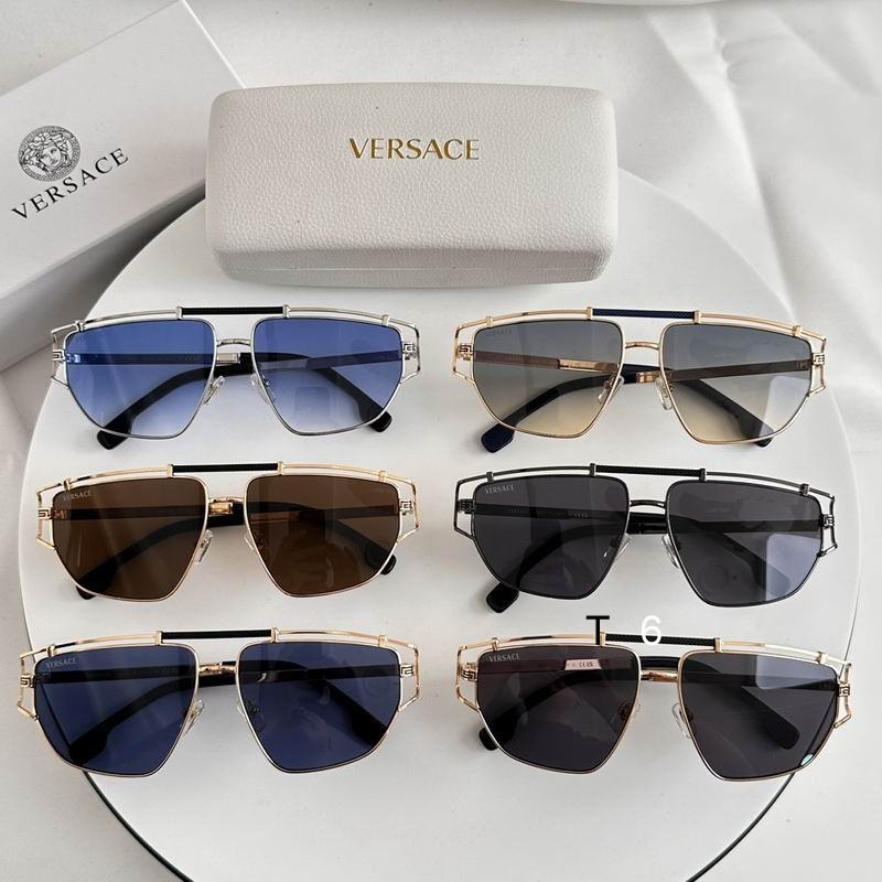 Versace VE2202 59 14-140 e08